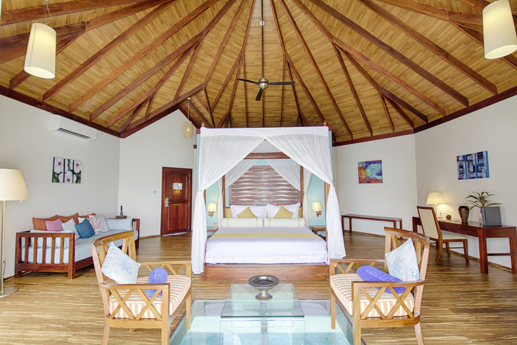 ROBINSON MALDIVES