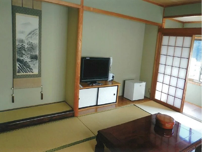 Minshuku Tama
