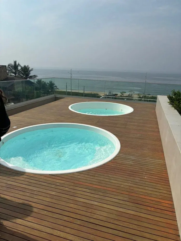 Summer Holiday com Piscina Climatizada