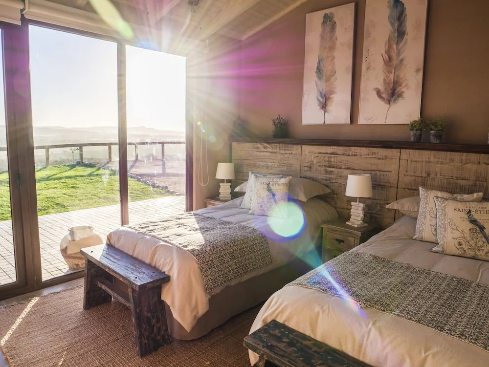 Villas Toscanas