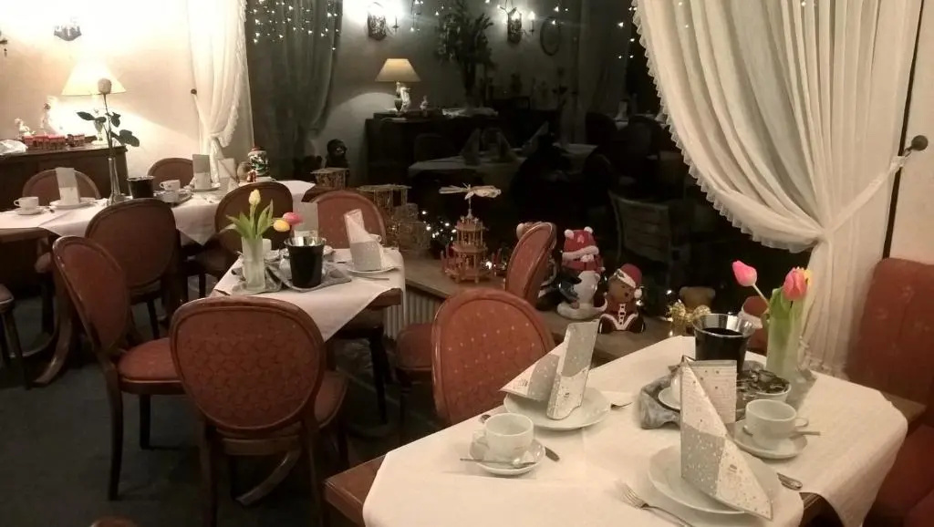 Condi Hotel