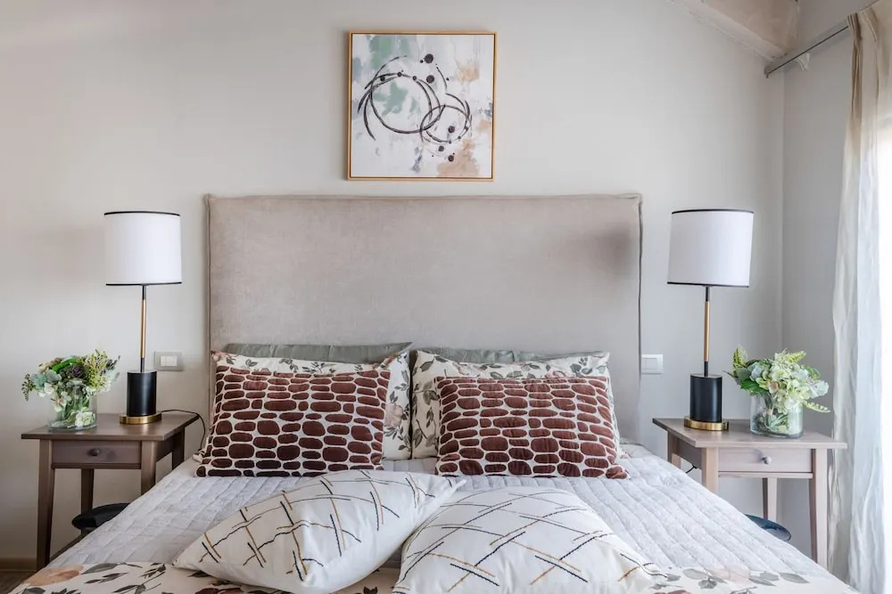 Luce Terrace Penthouse