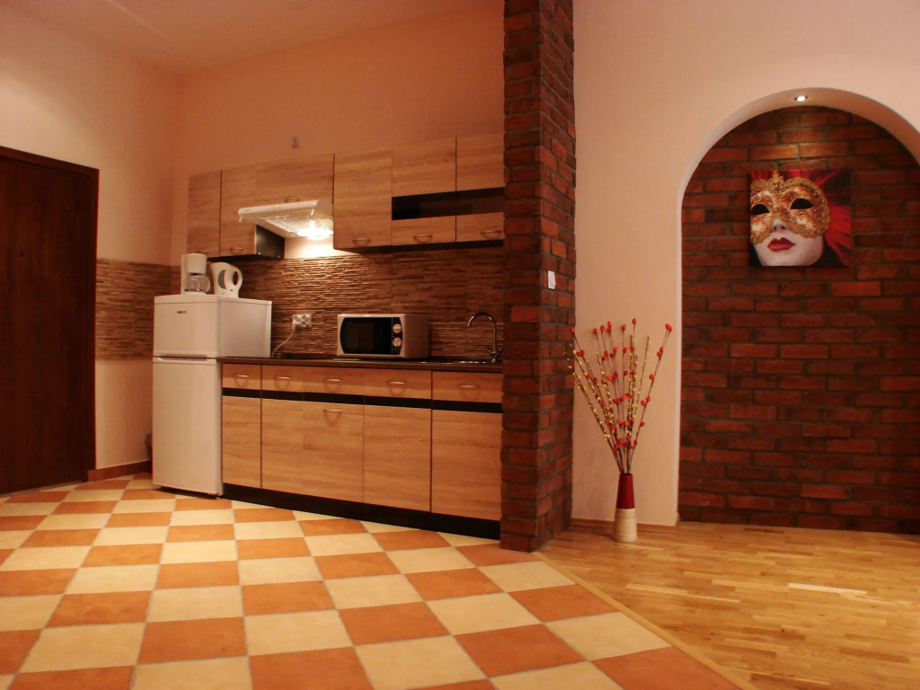Old Town Apartments Sławkowska