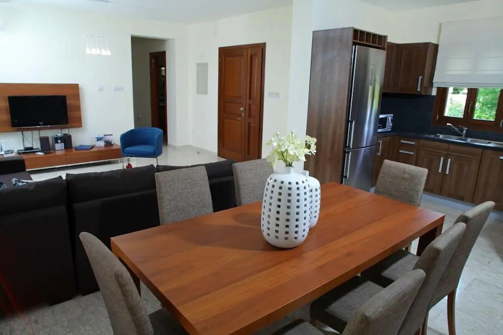 Aphrodite Hills Holiday Residences Superior Villas 4 Bedroom Superior Villa - 0340