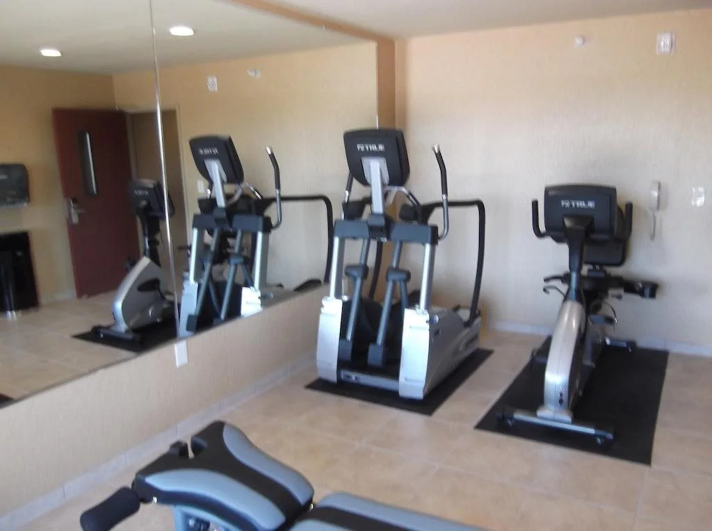 Stanton Inn & Suites