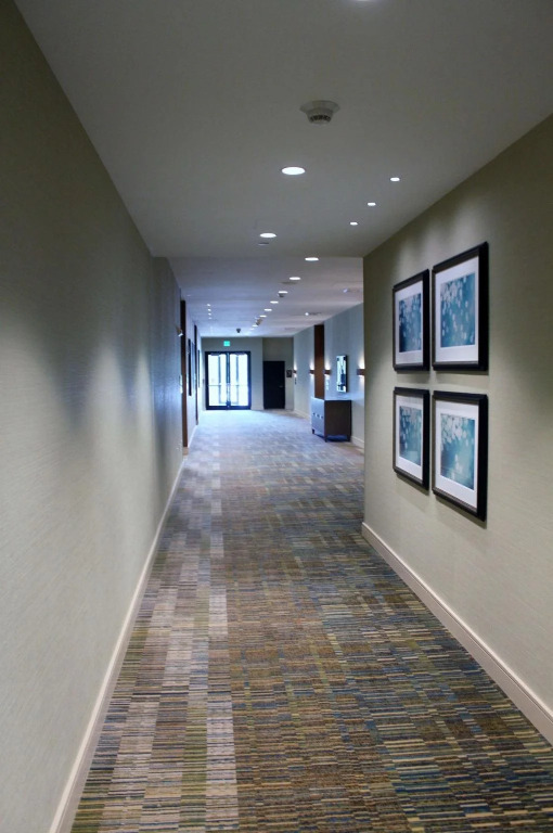 Hilton Garden Inn Boston/Marlborough