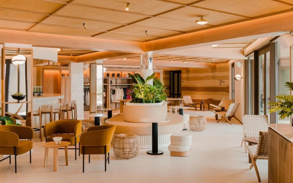 Aethos Hotel Ericeira