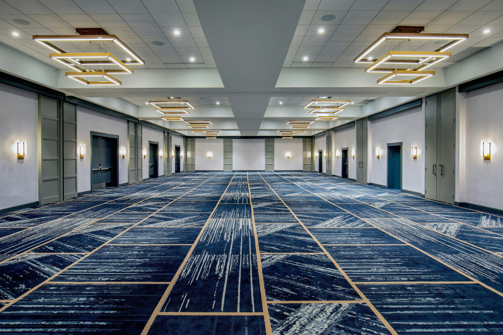 DoubleTree by Hilton Washington DC North/Gaithersburg