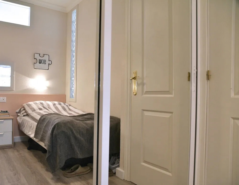 Palmeras Apartamento 1 Dormitorio
