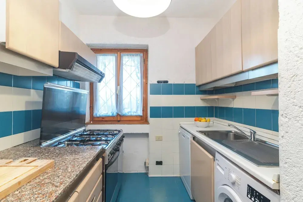 Piazzetta Trilo Porto 30m From The Beach