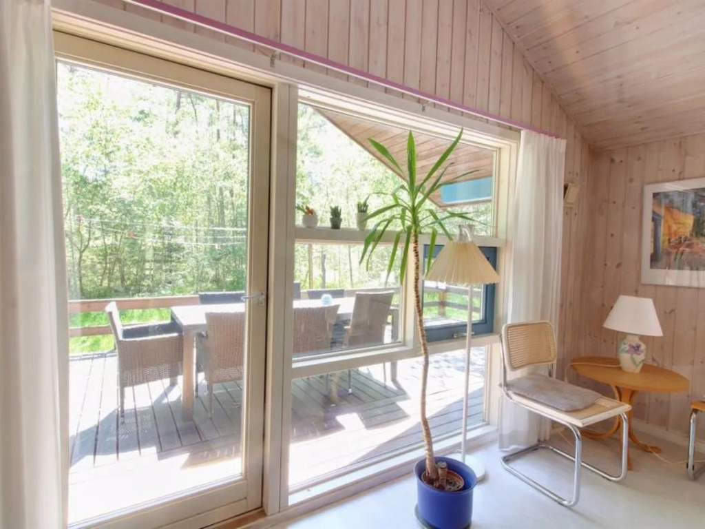 Holiday Home Almira - 1-2km from the sea by Interhome