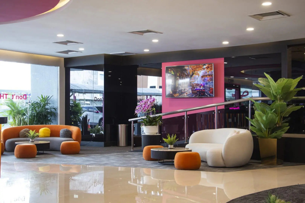 TEEDO Hotel Kuala Lumpur