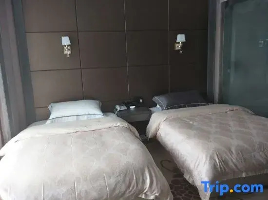 Xinyuan Mingyang Hotel
