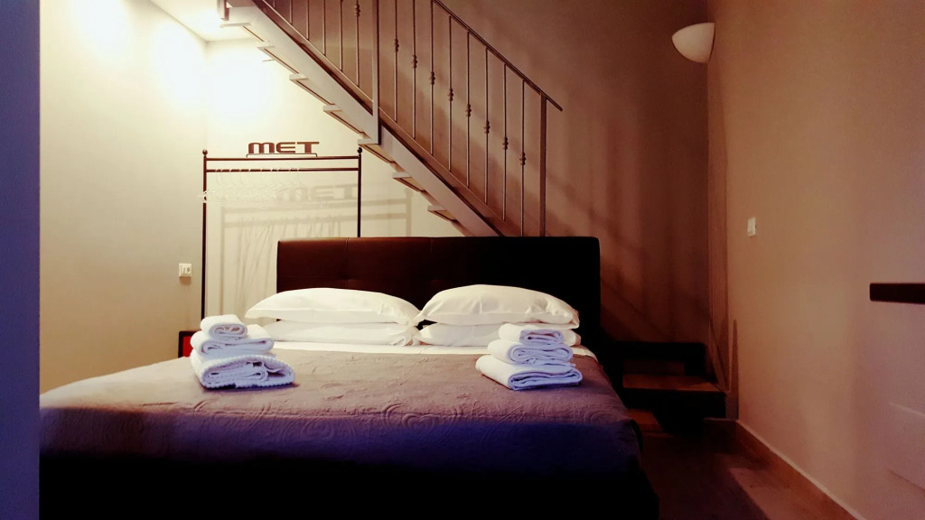 Relais Virginia Home