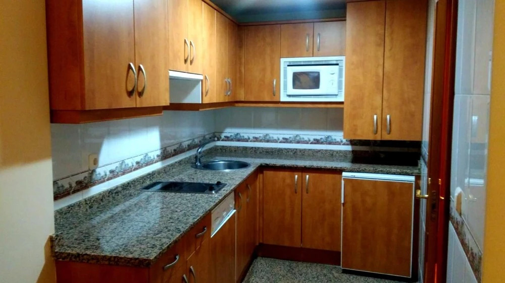 Apartment With one Bedroom in Salamanca, With Wonderful City View - 30