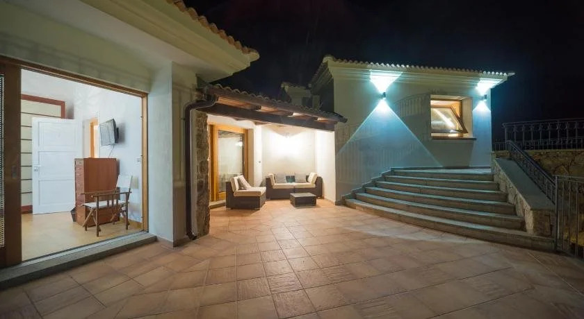 B&B Tramentu