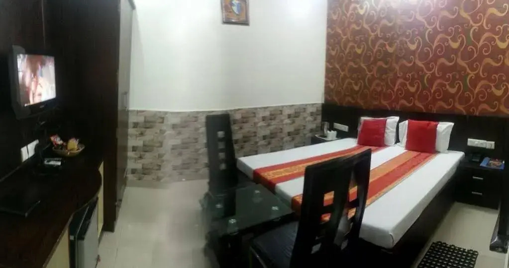 Hotel NG Paradise