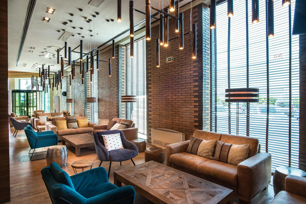 Expo Hotel Sofia