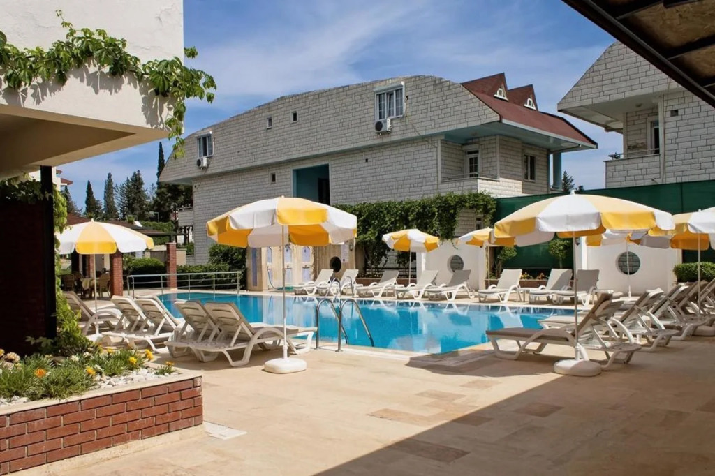 Armas Park Hotel