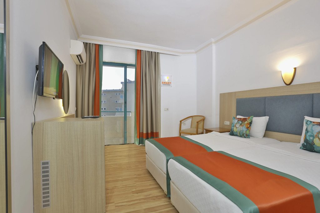 Mirabell Hotel