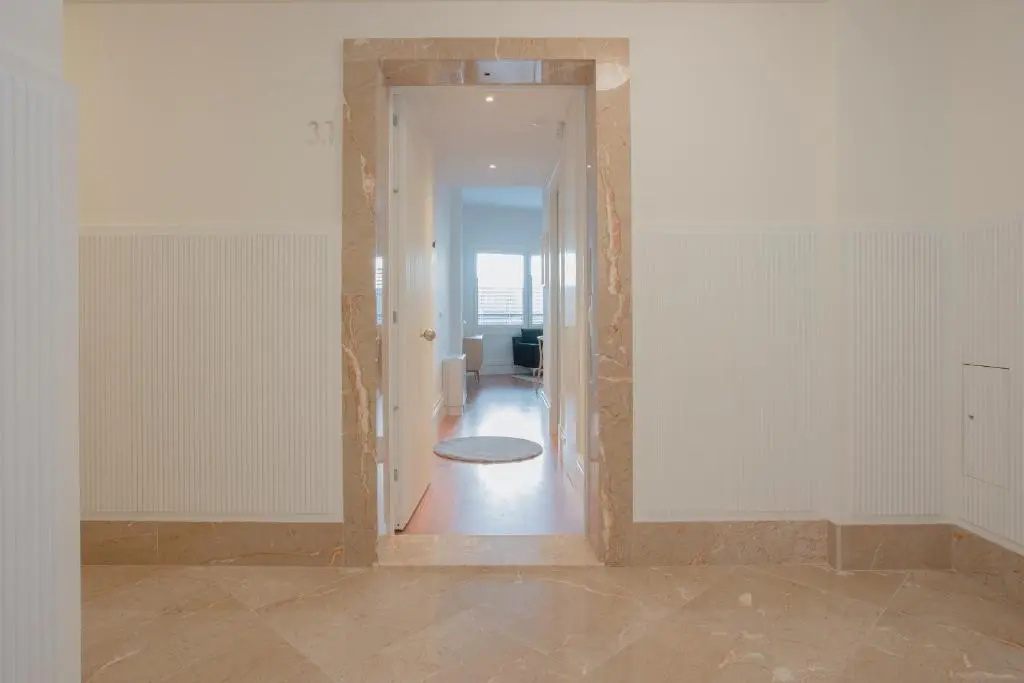 Liiiving - Aliados Luxury Apartments