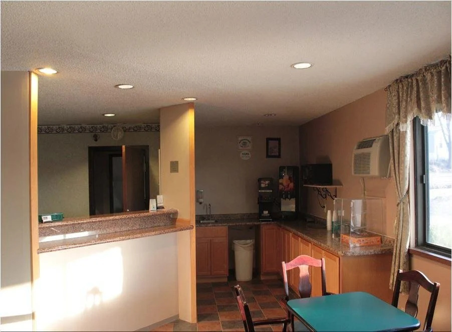 Valu Stay Inn & Suites Hastings