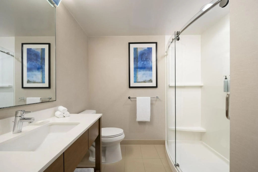 Residence Inn by Marriott Los Angeles L.A. LIVE