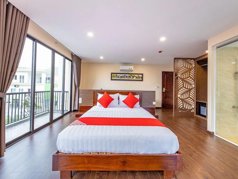 TuBong Hotel Private Enterprise