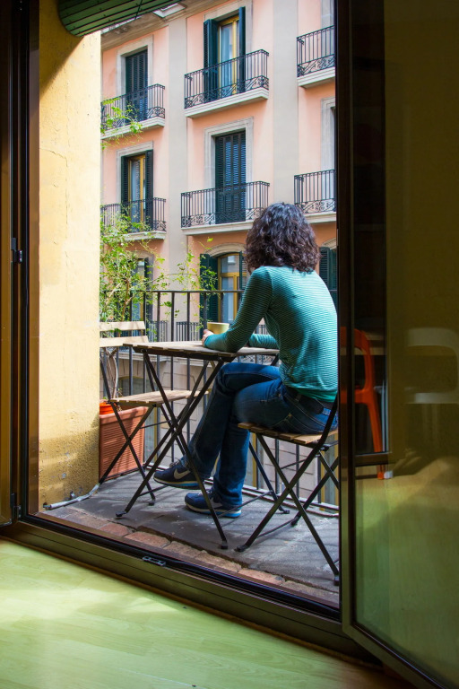 Itaca Hostel