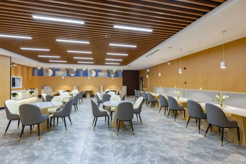 Aifeel Hotel (Hefei Xiangzhang Avenue Liushutang Subway Station)