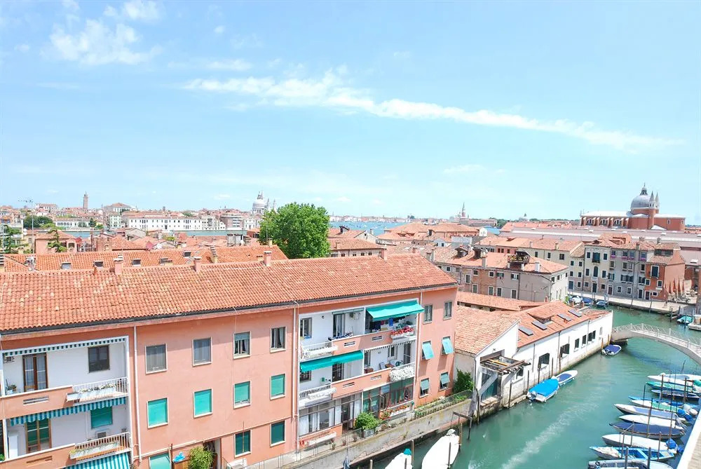 Haven Hostel Giudecca