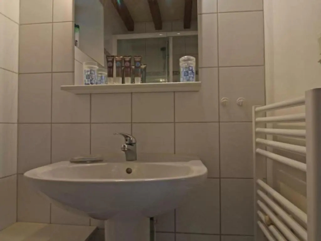 Maison chaleureuse avec WIFI et animaux acceptés près du Mont de Cerisy - FR-1-497-40