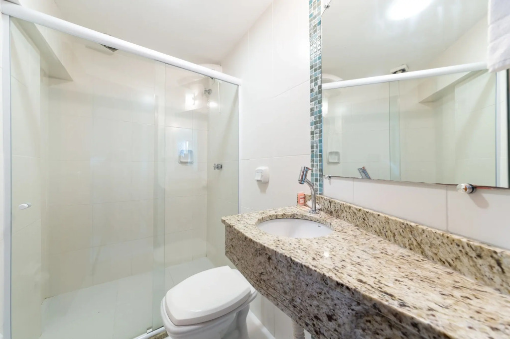 Slim Hotel São José Zion