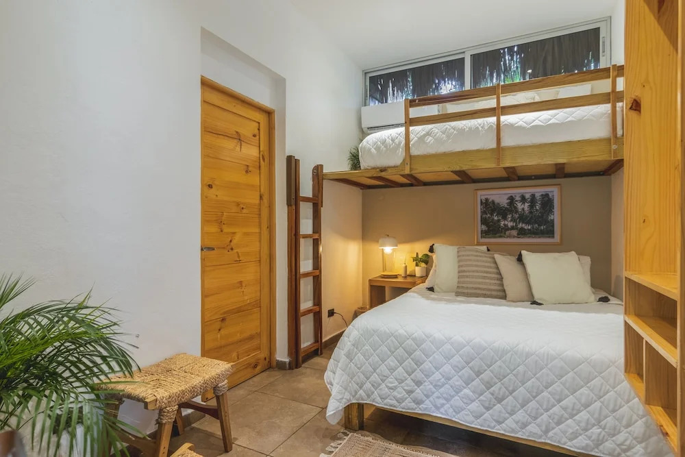 Hotel Michanti