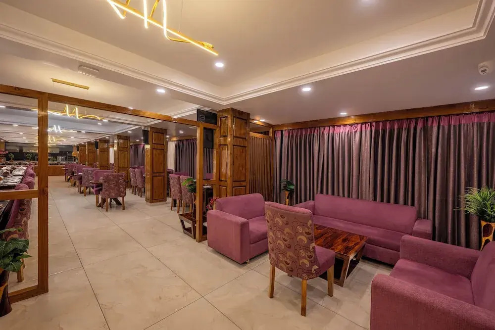 KC Vilaas Kufri