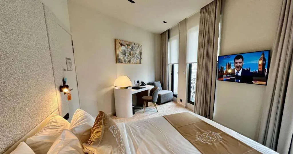 OPO Hotel