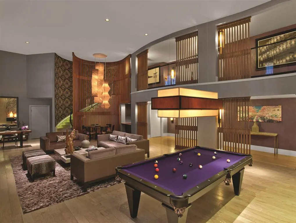 Nobu Las Vegas, A Caesars Destination
