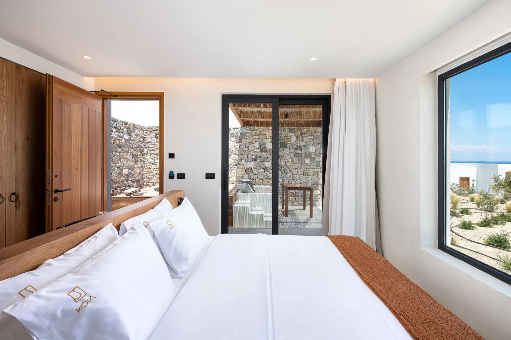 KOIA All - Suite Well Being Resort - Adults Only