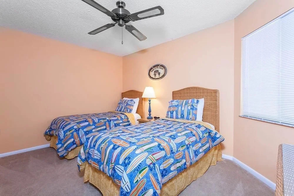 Ocean Village Club J24 - Two Bedroom Condo