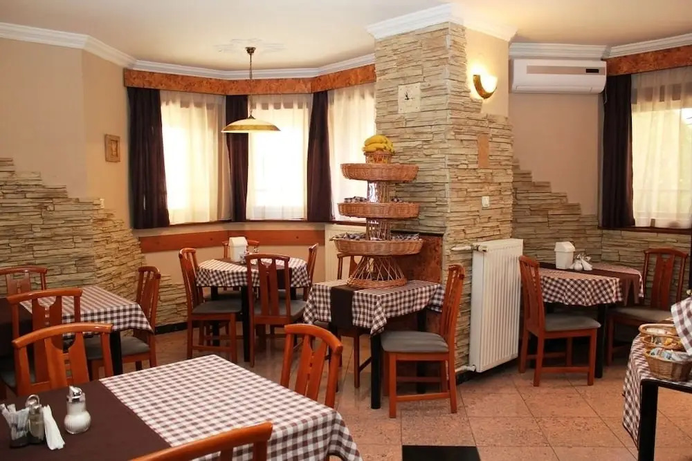 Villa Kristal Hotel
