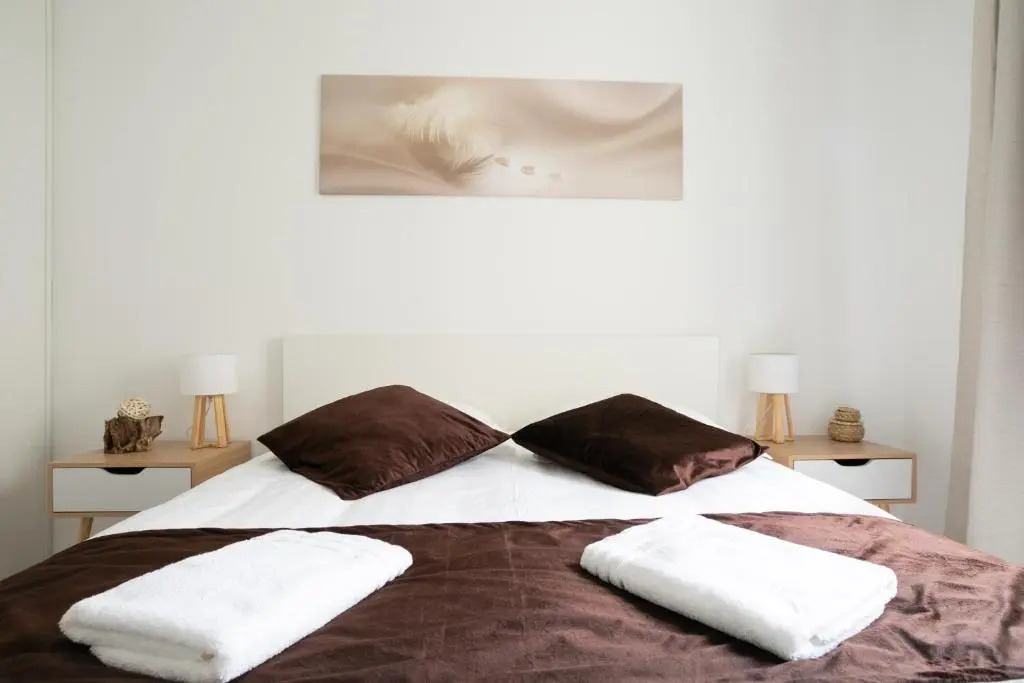 Lovely Cosy Apartment Terrace - 5 min DISNEYLAND Paris