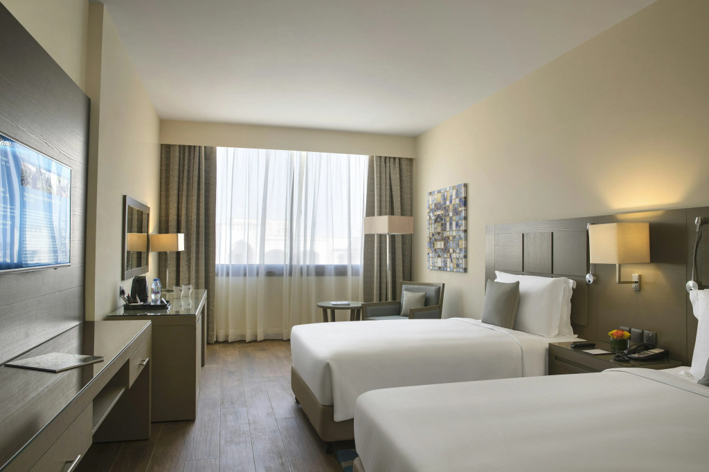 The Cove Rotana Resort - Ras Al Khaimah