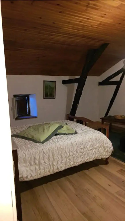 Chambres Matras
