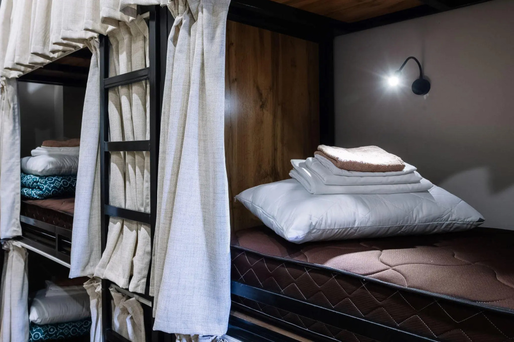 Hostel Doma