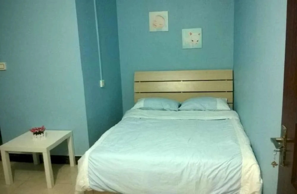 Slow Time Inn Beihai Weizhou Island