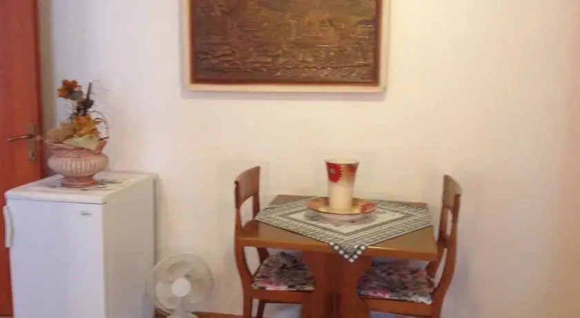 Rooms Cerin