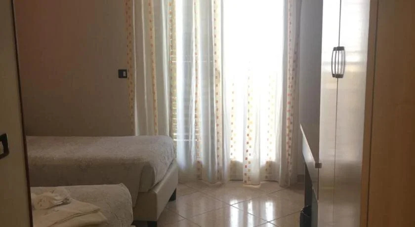 Bed  Breakfast Mediterraneo
