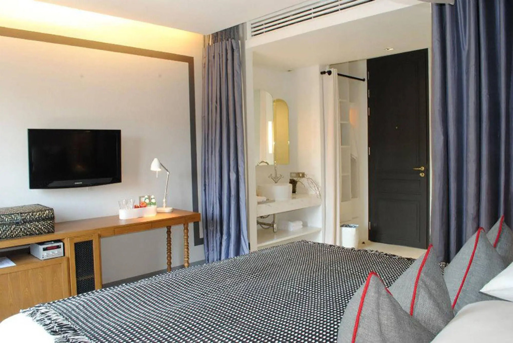 Sala Lanna Chiang Mai