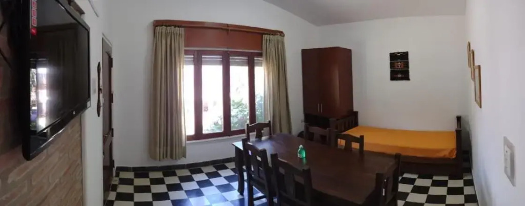 Villa Coca-Los Agapantos