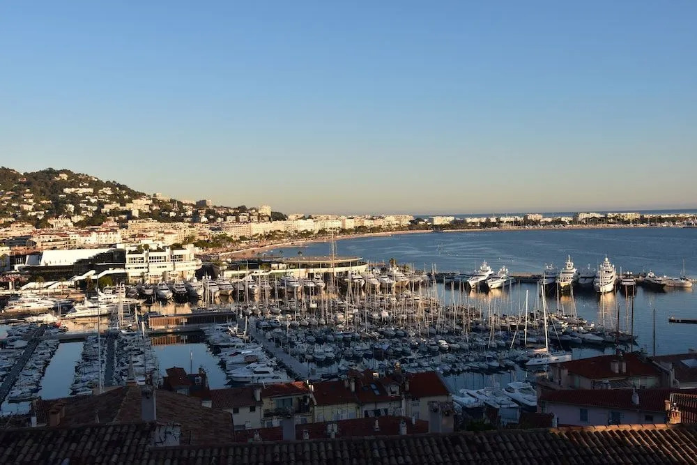Residence D'Azur